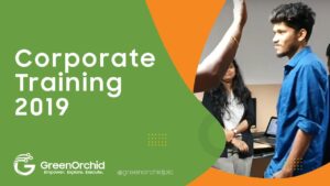 Green Orchid Corporate Training